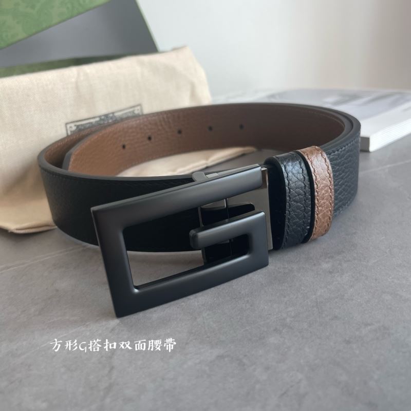 Gucci Belts